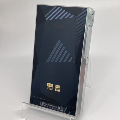 【中古】M11 Plus LTD Stainless Steel 【FIO-M11PL-SS-LTD】【秋葉原】