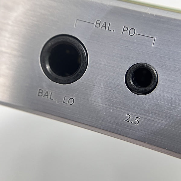 【中古】M11 Plus LTD Stainless Steel 【FIO-M11PL-SS-LTD】【秋葉原】