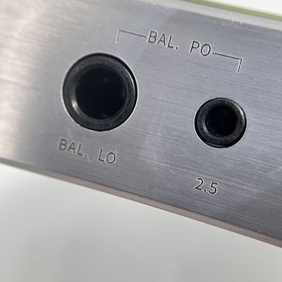 【中古】M11 Plus LTD Stainless Steel 【FIO-M11PL-SS-LTD】【秋葉原】