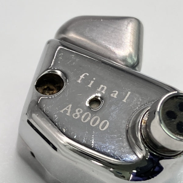 【中古】A8000 【FI-A8DSSD】(ケーブル欠品)【日本橋】