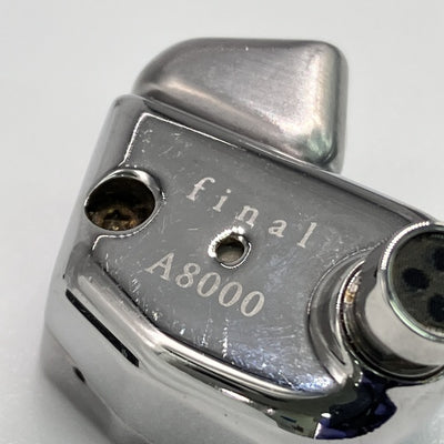 【中古】A8000 【FI-A8DSSD】(ケーブル欠品)【日本橋】