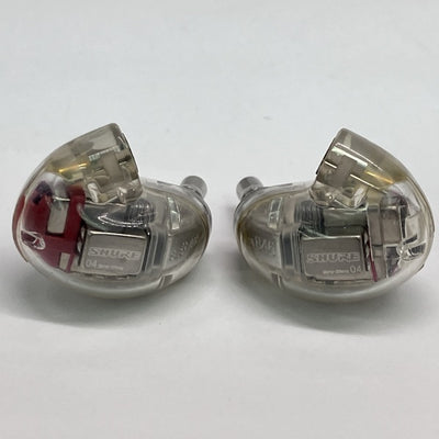 【中古】SE846CL-A　ケーブル欠品【秋葉原】