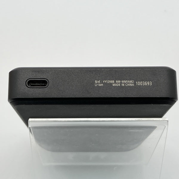 【中古】NW-WM1AM2【秋葉原】