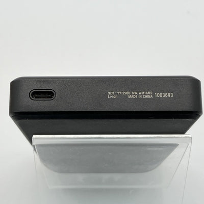 【中古】NW-WM1AM2【秋葉原】