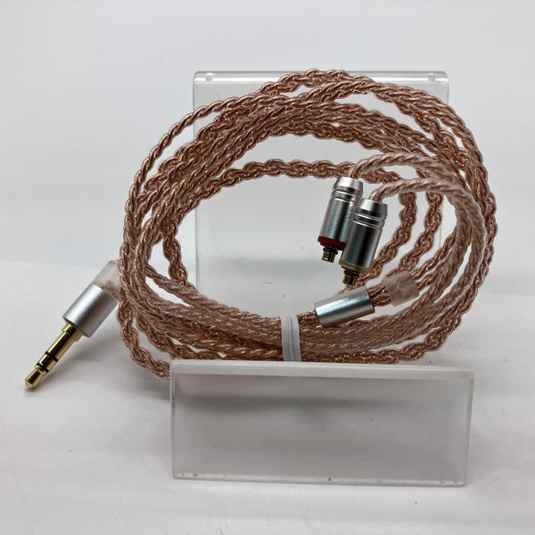 【中古】MMCX to 3.5mmケーブル【仙台】