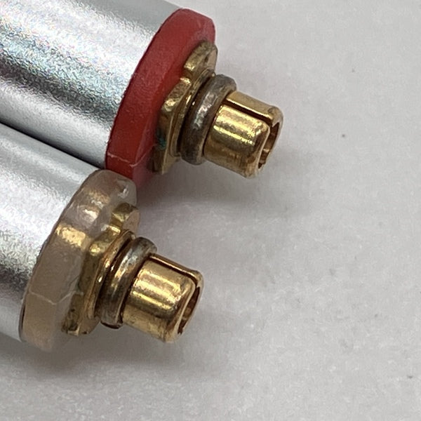 【中古】MMCX to 3.5mmケーブル【仙台】