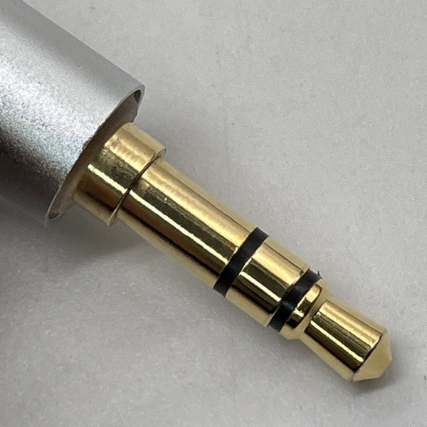 【中古】MMCX to 3.5mmケーブル【仙台】