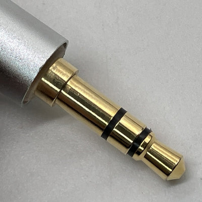 【中古】MMCX to 3.5mmケーブル【仙台】