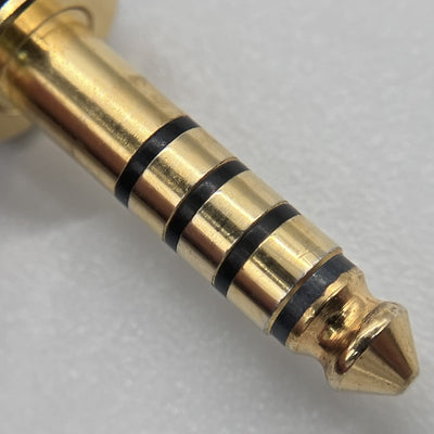 【中古】鶺鴒 (Sekirei)4.4mm5極バランス/SENNHEISER専用MMCX 【NLA-SRE】【日本橋】