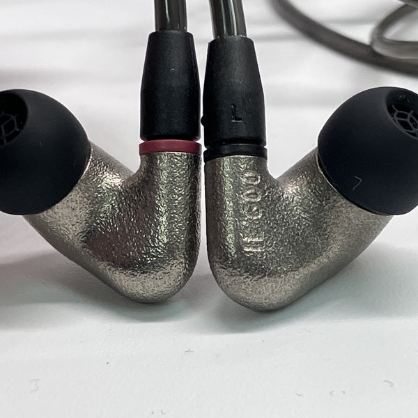 SENNHEISER 【中古】IE 600【秋葉原】 – e☆イヤホン
