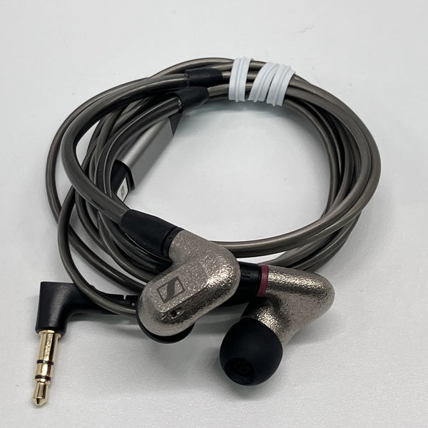 SENNHEISER 【中古】IE 600【秋葉原】 – e☆イヤホン