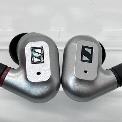 【中古】IE 200 Silver Edition【秋葉原】