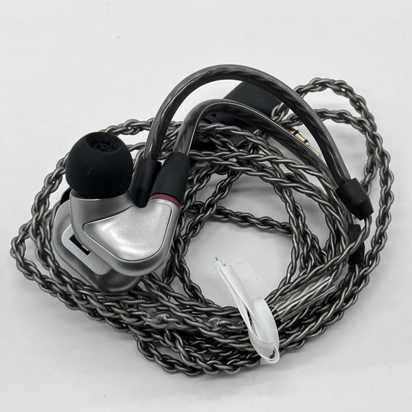 【中古】IE 200 Silver Edition【秋葉原】