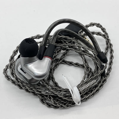 【中古】IE 200 Silver Edition【秋葉原】