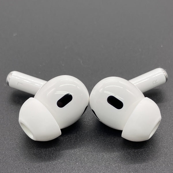Apple 【中古】AirPods Pro (第2世代) MQD83J/A【日本橋】 – e☆イヤホン