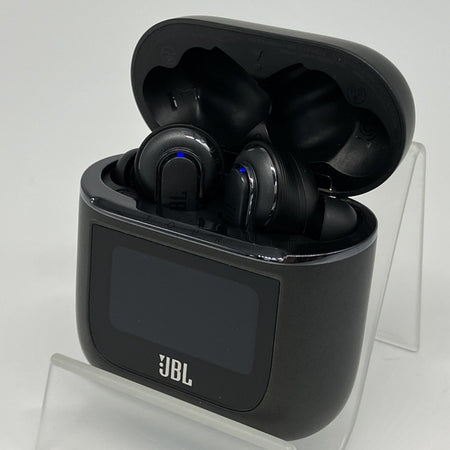 【中古品】jbl tour pro2 ワイヤレスイヤホン JBL 【中古】TOUR PRO 2 ブラック【JBLTOURPRO2BLK】【秋葉原】 – e