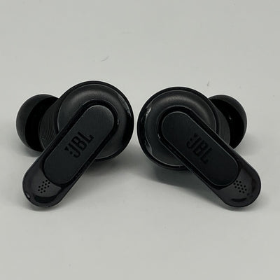 【中古】TOUR PRO 2 ブラック【JBLTOURPRO2BLK】【秋葉原】