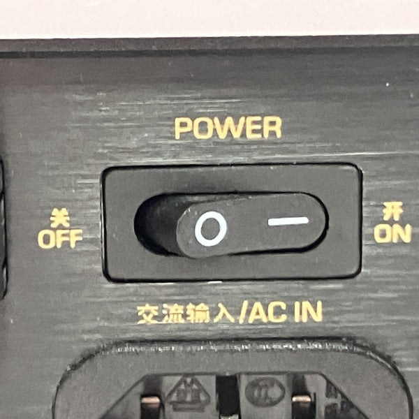 【中古】EH3 ブラック【秋葉原】