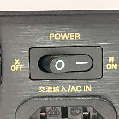 【中古】EH3 ブラック【秋葉原】