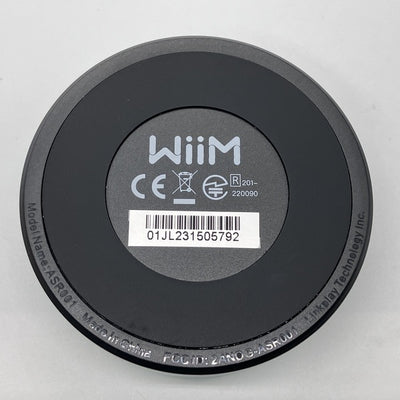 【中古】WiiM mini【秋葉原】