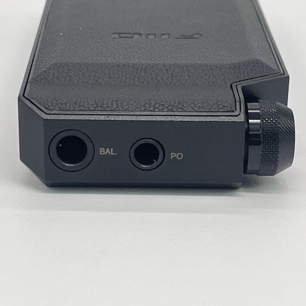 【中古】BTR17 Black 【FIO-BTR17-B】【名古屋】