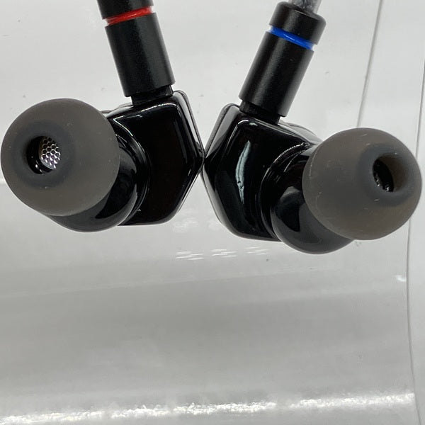 松*華様 【左耳側ジャンク】水月雨 Harmon 和鳴 イヤホン 水月雨「Moondrop Harmon (和鳴)」 XTM Seriesの3DD構成。同社