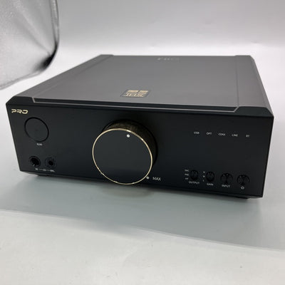 【中古】K9 Pro ESS 【FIO-K9PROESS-B】【秋葉原】