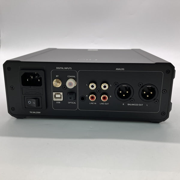 【中古】K9 Pro ESS 【FIO-K9PROESS-B】【秋葉原】