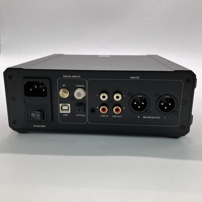 【中古】K9 Pro ESS 【FIO-K9PROESS-B】【秋葉原】