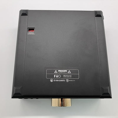 【中古】K9 Pro ESS 【FIO-K9PROESS-B】【秋葉原】