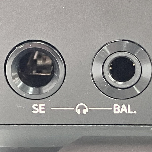 【中古】K9 Pro ESS 【FIO-K9PROESS-B】【秋葉原】