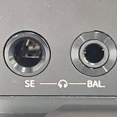 【中古】K9 Pro ESS 【FIO-K9PROESS-B】【秋葉原】