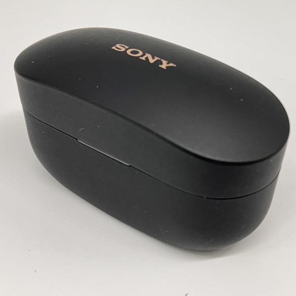 【中古】WF-1000XM4 BM ブラック【秋葉原】