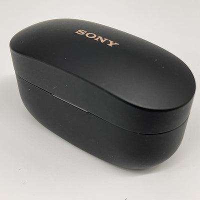 【中古】WF-1000XM4 BM ブラック【秋葉原】