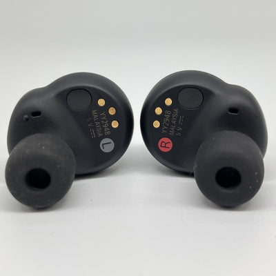 【中古】WF-1000XM4 BM ブラック【秋葉原】