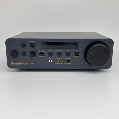 【中古】Sound Blaster X5【日本橋】
