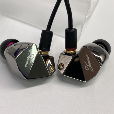 【中古】final x JAPAEAR 【MAKE2 JE Edition】【日本橋】