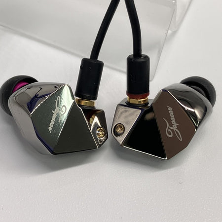 final 【中古】final x JAPAEAR 【MAKE2 JE Edition】【日本橋】 – e