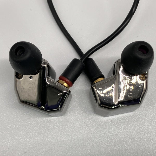 【中古】final x JAPAEAR 【MAKE2 JE Edition】【日本橋】