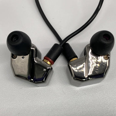 【中古】final x JAPAEAR 【MAKE2 JE Edition】【日本橋】