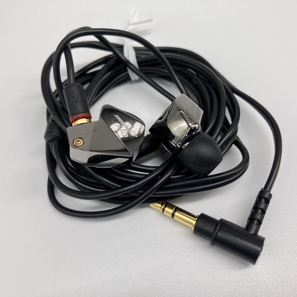 final 【中古】final x JAPAEAR 【MAKE2 JE Edition】【日本橋】 – e