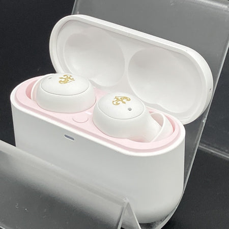 final 【中古】ZE500 for ASMR -Patra White【名古屋】 – e☆イヤホン