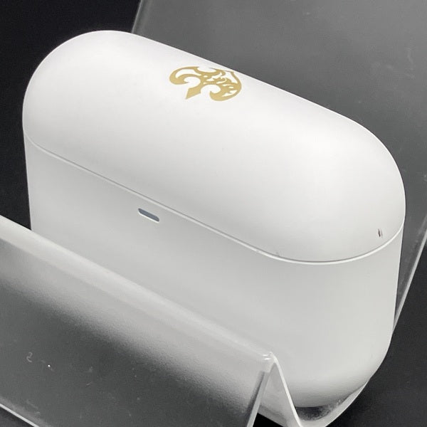 【中古】ZE500 for ASMR -Patra White【名古屋】