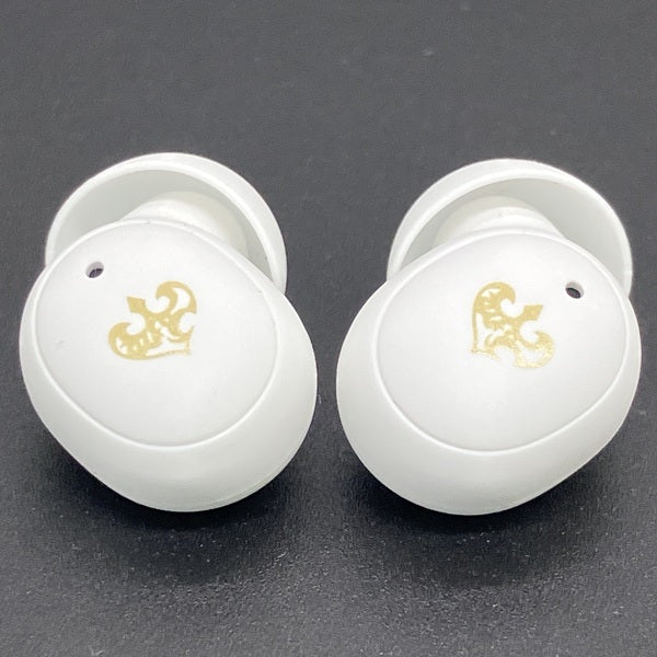 final 【中古】ZE500 for ASMR -Patra White【名古屋】 – e☆イヤホン