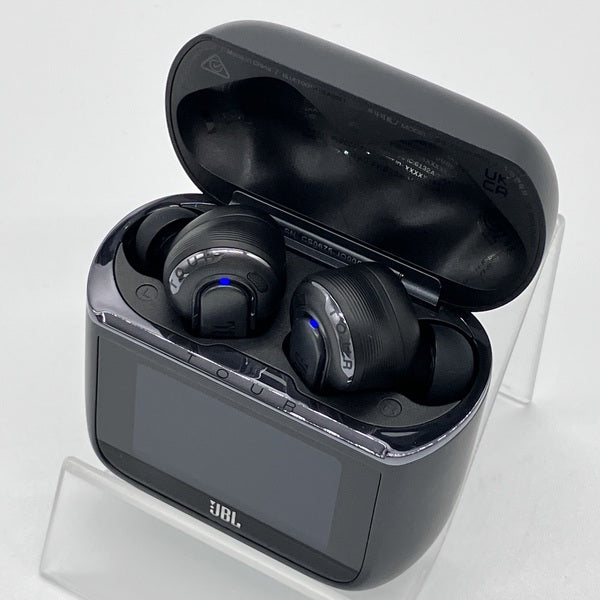 【中古】TOUR PRO 3 ブラック【JBLTOURPRO3BLK】【日本橋】