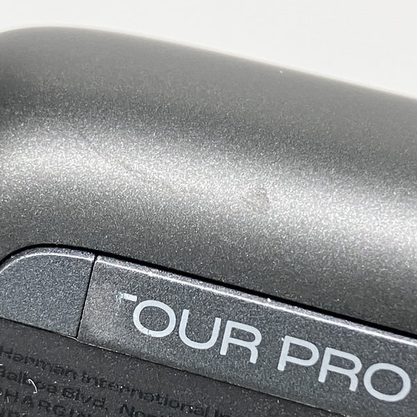 【中古】TOUR PRO 3 ブラック【JBLTOURPRO3BLK】【日本橋】