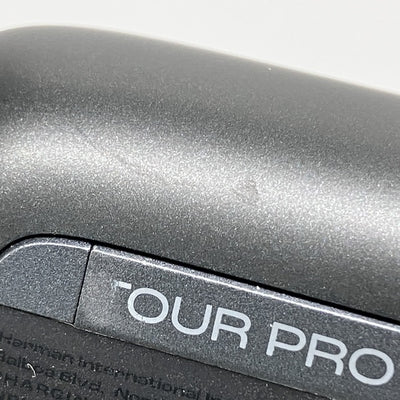 【中古】TOUR PRO 3 ブラック【JBLTOURPRO3BLK】【日本橋】