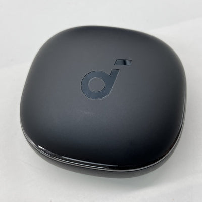 【中古】Soundcore Liberty 4 ミッドナイトブラック 【A3953N11】【秋葉原】