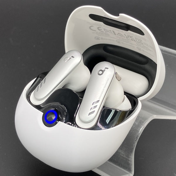 【中古】Soundcore VR P10 ホワイト 【A3850Z21】【秋葉原】