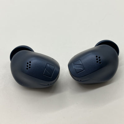 【中古】ACCENTUM True Wireless ブルー【Amazon.co.jp限定カラー】【仙台】